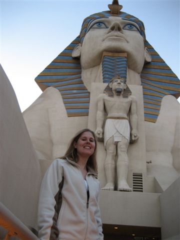 Luxor Casino